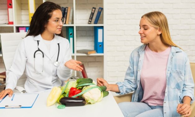 Nourishing Life: A Balanced Approach to Health and Nutrition