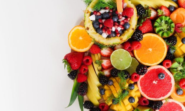 Eating Smart: Uncovering the Myths and Facts of Nutrition