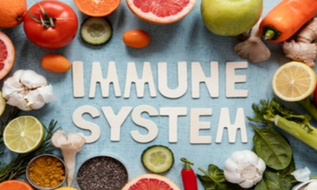 Top Superfoods to Boost Your Resistance System Naturally